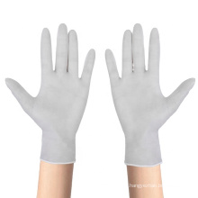 Examen médical Gants de nitrile jetable